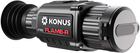 Тепловизионный прицел Konus Flame-R 2.5x-20x - изображение 5