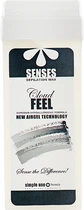 Синтетичний віск для депіляції в картриджі "Cloud Feel" - Simple Use Beauty Senses Depilation Wax 100ml (1005002-44192)