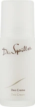 Крем-дезодорант – Dr. Spiller Deo Cream 50ml (488001-50287)