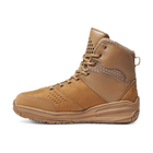 Тактические полуботинки 5.11 Tactical HALCYON DARK COYOTE TACTICAL BOOT 12364, Dark Coyote US 8R, 41 размер - изображение 6