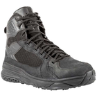 Тактичні напівчеревики 5.11 Tactical HALCYON PATROL BOOT 12363, Black US 9.5 R - зображення 7