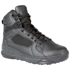 Тактические полуботинки 5.11 Tactical HALCYON PATROL BOOT 12363, Black US 11.5R, 44.5 размер 