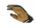 Тактические перчатки Mechanix Wear M-Pact Framer L - изображение 5
