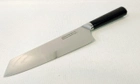 Нож поварской 20 см Damascus DK-HJ 6006 AUS-10 дамасская сталь 67 слоев - изображение 5