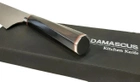 Нож сантоку 18 см Damascus DK-AK 3004 AUS-10 дамасская сталь 73 слоя - изображение 5