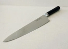 Нож поварской 24 см Damascus DK-AK 3009 AUS-10 дамасская сталь 73 слоя - изображение 7