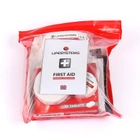 Аптечка Lifesystems Light and Dry Micro First Aid Kit червона - зображення 5