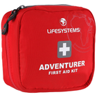 Аптечка Lifesystems Adventurer First Aid Kit червона - зображення 3