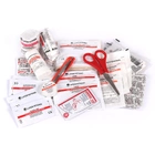 Аптечка Lifesystems Adventurer First Aid Kit красная - изображение 4
