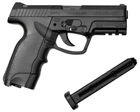 Пневматический пистолет ASG Steyr M9-A1 - изображение 3