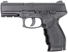 Пневматический пистолет SAS Taurus 24/7 BB. Корпус - пластик (AAKCMD460AZB)