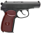 Пневматический пистолет SAS Makarov SE - изображение 2