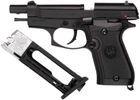 Пневматический пистолет Umarex Beretta 84 FS (5.8181) - изображение 3