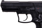Пневматический пистолет Umarex IWI Jericho B (5.8174) - изображение 3