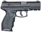 Пневматический пистолет SAS Taurus 24/7 BB. Корпус - пластик (AAKCMD460AZB) - изображение 4