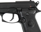 Пневматический пистолет Umarex Beretta 84 FS (5.8181) - изображение 6