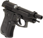 Пневматичний пістолет Umarex Beretta 84 FS (5.8181) - зображення 7