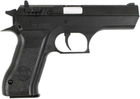 Пневматический пистолет KWC Jericho 941 KM-43 (KM43HN) - изображение 2
