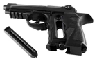 Пневматичний пістолет WinGun 306 (Beretta 92) - зображення 4