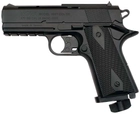 Пневматический пистолет WinGun 401 (Colt Defender) - изображение 1