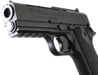Пневматичний пістолет WinGun 401 Colt Defender - зображення 4