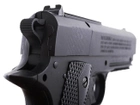 Пневматичний пістолет WinGun 401 Colt Defender - зображення 6