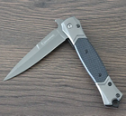 Карманный складной универсальный нож BG F52 (000548/00XSНFA52) - изображение 2