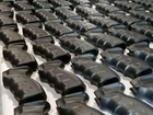 Рукоятка пластикова пістолетного типу для автомата калашникова (АК, АКСУ) - зображення 5
