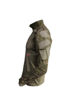 Военный тактический костюм Combat Tactical штаны + убакс XL Турция - изображение 3