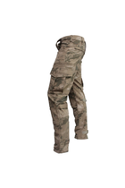 Військовий тактичний костюм Combat Tactical штани + убакс XL Туреччина - зображення 5