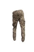 Военный тактический костюм Combat Tactical штаны + убакс L Турция - изображение 6