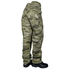 Уніформа Tru-Spec 24-7 Poly/Cotton R/S Pants w/Cell Phone Pockets, ATACS IX 32, Dig.Conc.Syst. A-TACS IX - зображення 4