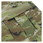 Военные штаны TRU-SPEC Scorpion OCP Men's Poly/Cotton Ripstop BDU Pants 5026584 Large Regular, Scorpion OCP - изображение 9