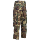 Военные штаны Pentagon M65 Pants K0503 Medium, Woodland - зображення 4