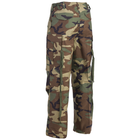Военные штаны Pentagon M65 Pants K0503 Medium, Woodland - изображение 4