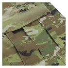 Военные штаны TRU-SPEC Scorpion OCP Men's Poly/Cotton Ripstop BDU Pants 5026584 Medium Regular, Scorpion OCP - изображение 4