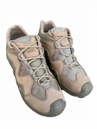 Кросівки тактичні Vogel, літнє військове взуття для чоловіків, берці тактичні шкіряні, розмір 42 - зображення 8