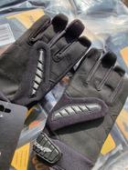 Летние тактические перчатки TEXAR - изображение 6