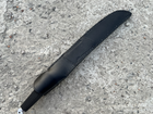 Нож танто охотничий туристический Magnum Tanto Cold Steel 43 см - изображение 7