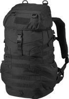 Рюкзак тактичний Camo Crux 30 л Black (029.002.0007) - зображення 1