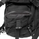 Рюкзак тактический Camo Assault 25 л Black (029.002.0012) - изображение 3