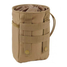 Тактична сумка/підсумок Brandit Molle Pouch Tactical 20 x 13 x 8 см Coyote (8046-70) - зображення 2