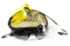 Захисні окуляри зі змінними лінзами Pyramex Rotator TRIKIT 3.0 (троє окулярів краще змінних лінз) - зображення 5