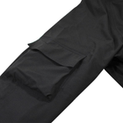 Куртка тактическая Han-Wild G8M G8CFYLJT Black S Soft Shell демисезонная для военных военторг - изображение 7