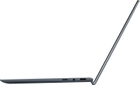 Ноутбук ASUS ZenBook 14 UX435EG-KK512R (90NB0SI2-M009K0) Pine Grey