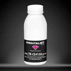 Тонер для HP 305A Magenta (CE413A) PRINTALIST Magenta 80г TR-CE413A-80-PL