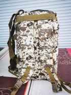 Рюкзак военный тактический 40 литров - изображение 3