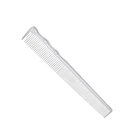 Гребень Y.S.Park YS 252 B2 Combs Soft Type для стрижки белый