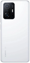 Смартфон Xiaomi Mi 11T 8/128Gb White - изображение 4