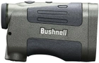 Дальномір Bushnell LP1300SBL Prime 6x24 мм з балістичним калькулятором - зображення 5